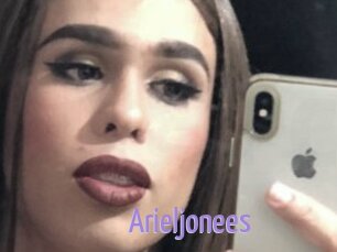Arieljonees