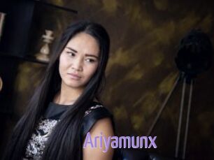 Ariyamunx