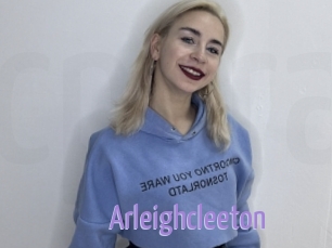 Arleighcleeton