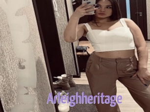 Arleighheritage