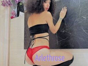 Arlethrose