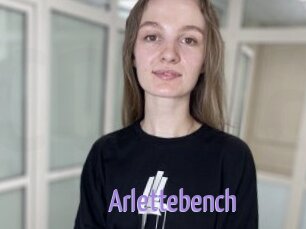 Arlettebench