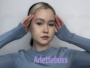 Arlettebuss