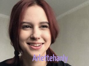 Arlettehanly