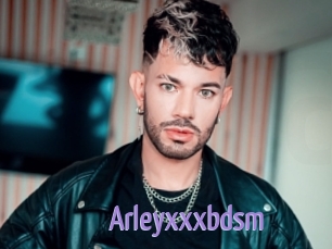 Arleyxxxbdsm