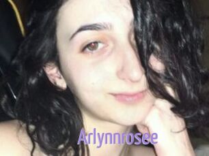 Arlynnrosee