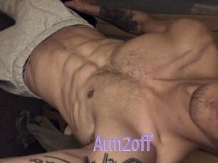 Arm2off