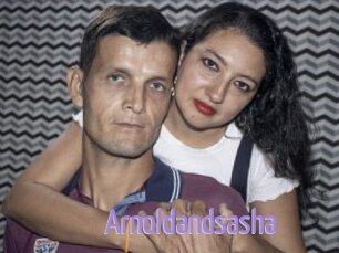 Arnoldandsasha