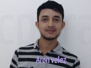 Aron_velez
