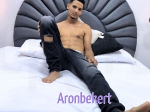 Aronbekert