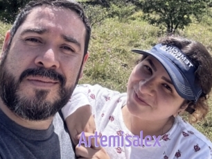 Artemisalex