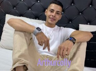 Arthurcolly