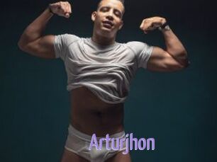 Arturjhon