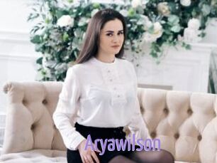 Aryawilson