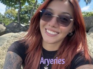 Aryeries