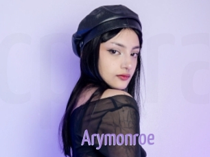 Arymonroe