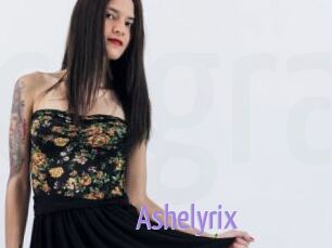Ashelyrix