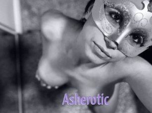 Asherotic
