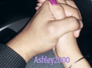 Ashley2000