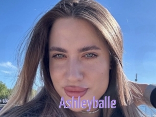 Ashleyballe