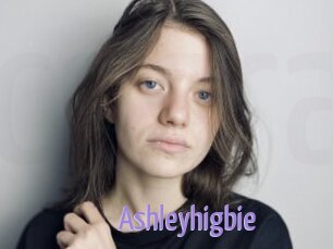 Ashleyhigbie