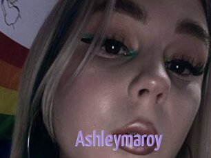 Ashleymaroy