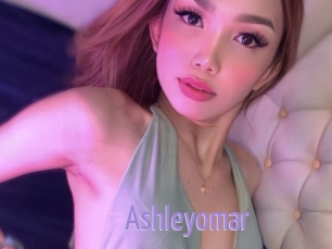 Ashleyomar