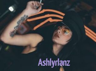 Ashlyrlanz