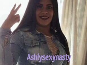 Ashlysexynasty
