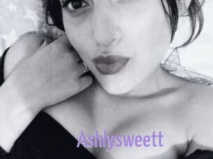Ashlysweett