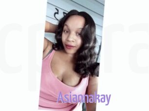 Asiannakay