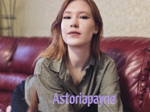 Astoriapayne