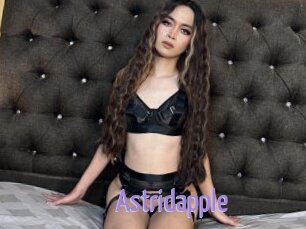Astridapple