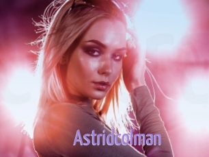 Astridcolman