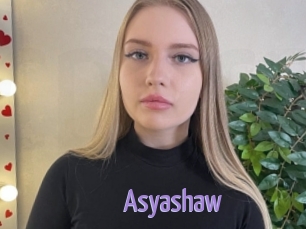 Asyashaw