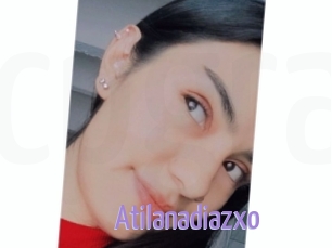 Atilanadiazxo