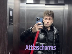 Attlascharms