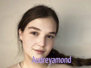 Audreyamond