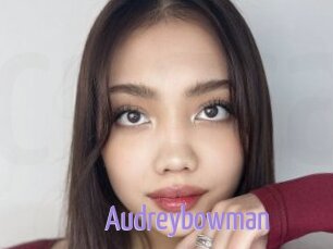 Audreybowman