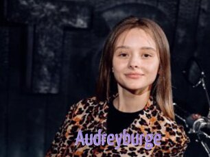 Audreyburge