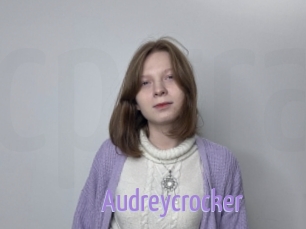 Audreycrocker