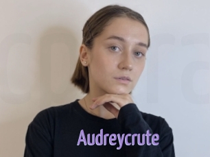 Audreycrute