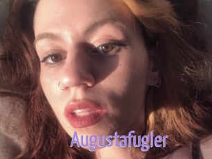 Augustafugler