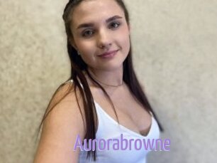 Aurorabrowne