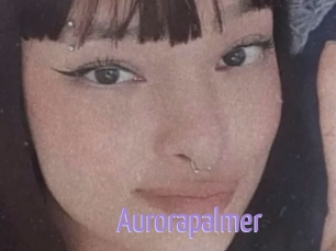 Aurorapalmer