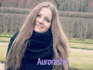 Aurorashy
