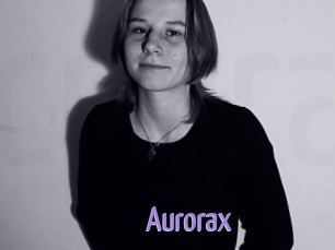 Aurorax