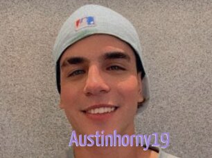 Austinhorny19