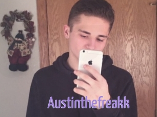 Austinthefreakk