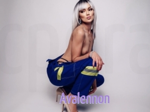 Avalennon